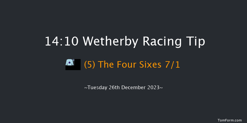 Wetherby 14:10 Handicap Hurdle (Class 3) 21f Wed 29th Nov 2023