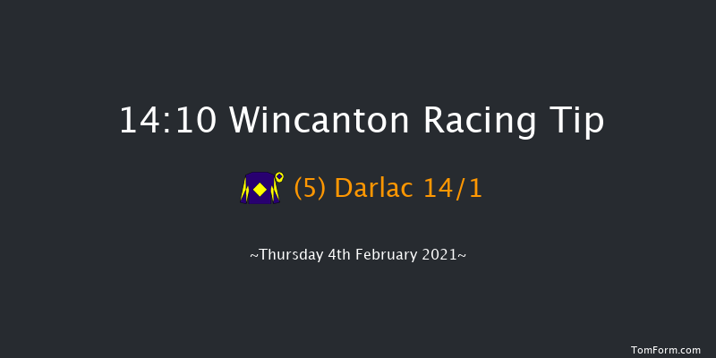 Dick Hunt Handicap Chase Wincanton 14:10 Handicap Chase (Class 3) 25f Thu 21st Jan 2021