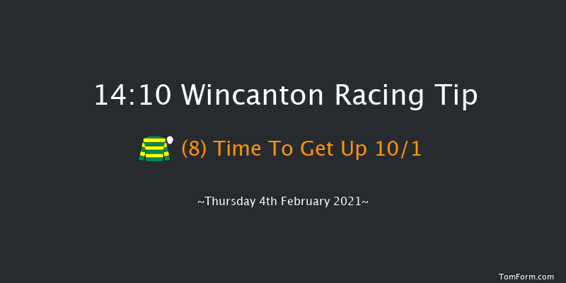 Dick Hunt Handicap Chase Wincanton 14:10 Handicap Chase (Class 3) 25f Thu 21st Jan 2021