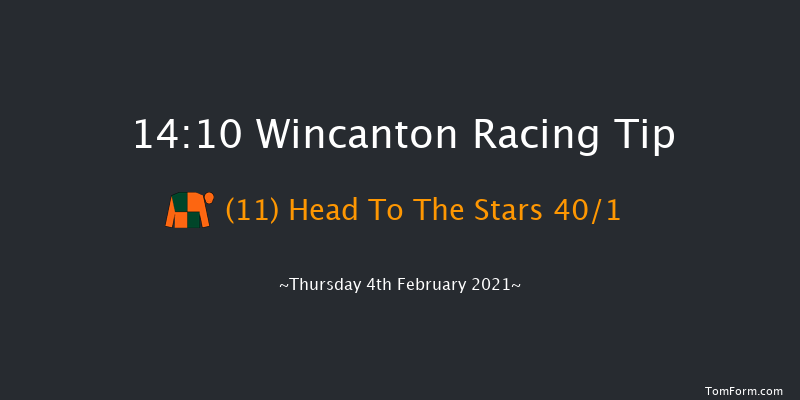 Dick Hunt Handicap Chase Wincanton 14:10 Handicap Chase (Class 3) 25f Thu 21st Jan 2021