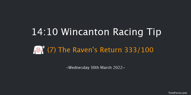 Wincanton 14:10 Handicap Hurdle (Class 4) 21f Mon 21st Mar 2022