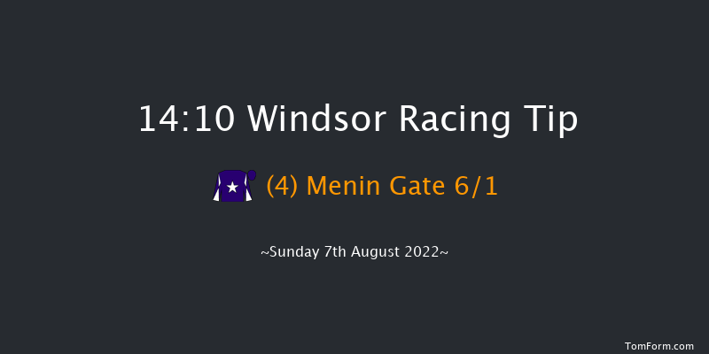 Windsor 14:10 Handicap (Class 5) 11f Mon 1st Aug 2022