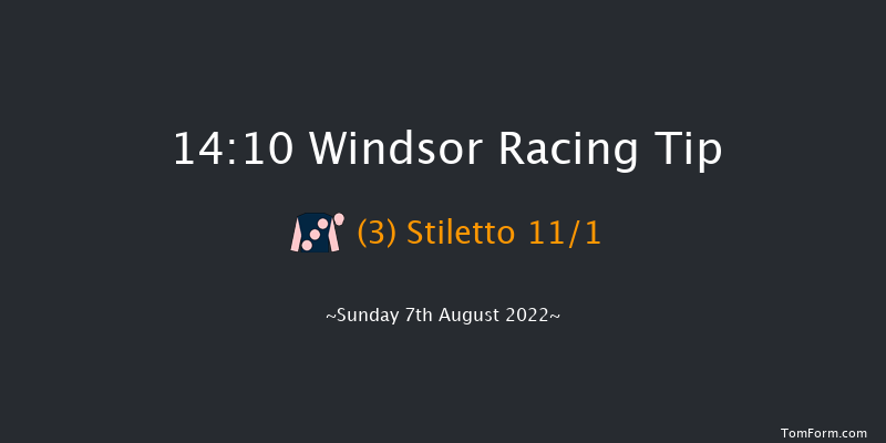 Windsor 14:10 Handicap (Class 5) 11f Mon 1st Aug 2022