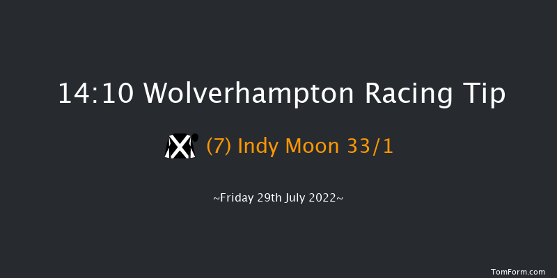 Wolverhampton 14:10 Handicap (Class 6) 9f Mon 11th Jul 2022