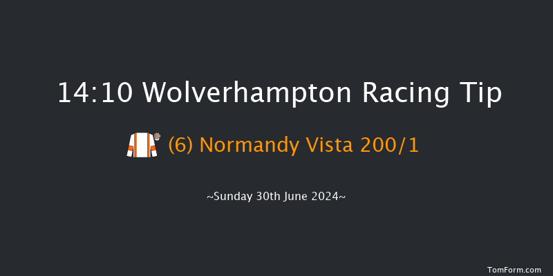 Wolverhampton  14:10 Handicap (Class 6) 12f Thu 20th Jun 2024