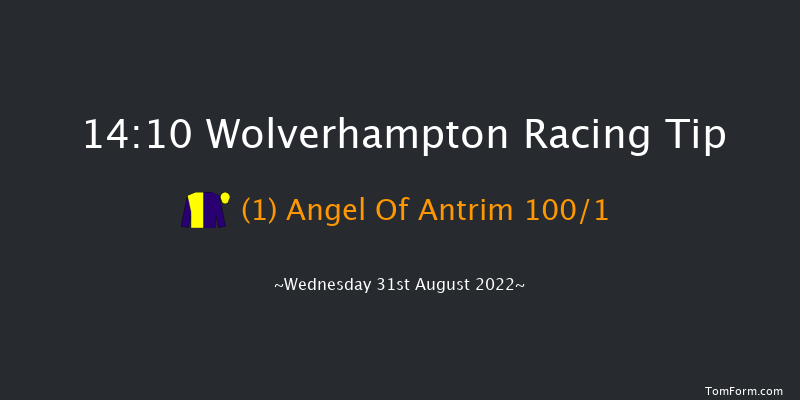 Wolverhampton 14:10 Maiden (Class 5) 6f Fri 19th Aug 2022