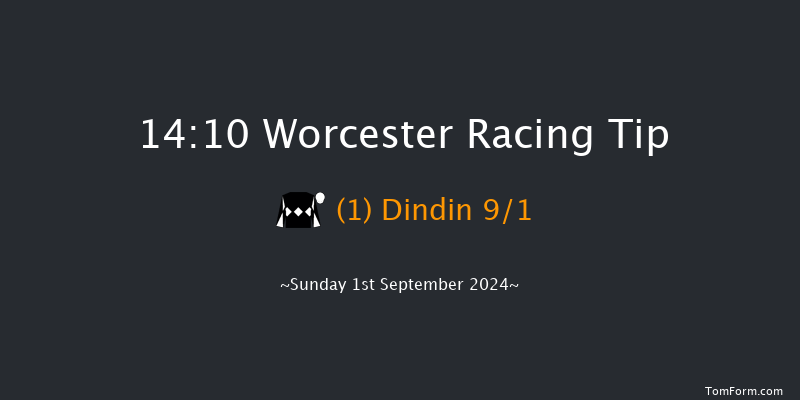 Worcester  14:10 Handicap Chase (Class 5) 23f Wed 28th Aug 2024