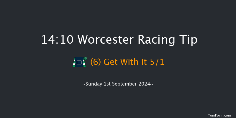 Worcester  14:10 Handicap Chase (Class 5) 23f Wed 28th Aug 2024