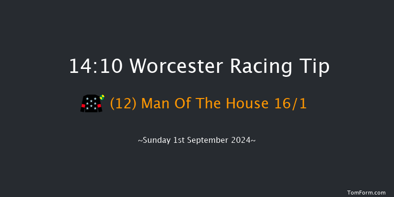 Worcester  14:10 Handicap Chase (Class 5) 23f Wed 28th Aug 2024