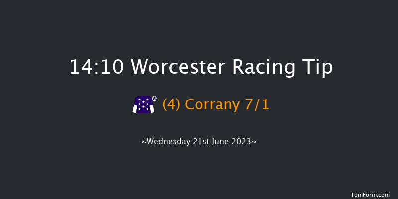 Worcester 14:10 Handicap Chase (Class 5) 23f Thu 15th Jun 2023