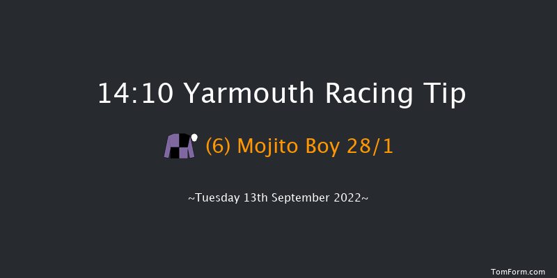 Yarmouth 14:10 Stakes (Class 4) 6f Sun 28th Aug 2022