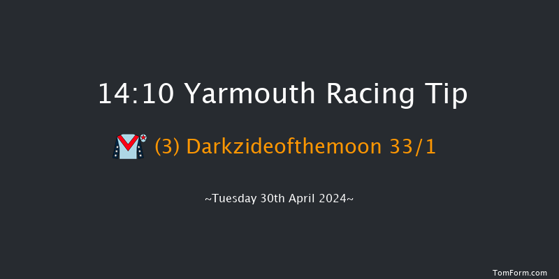 Yarmouth  14:10 Handicap (Class 6) 10f Tue 23rd Apr 2024