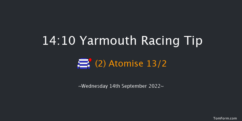 Yarmouth 14:10 Handicap (Class 5) 6f Tue 13th Sep 2022