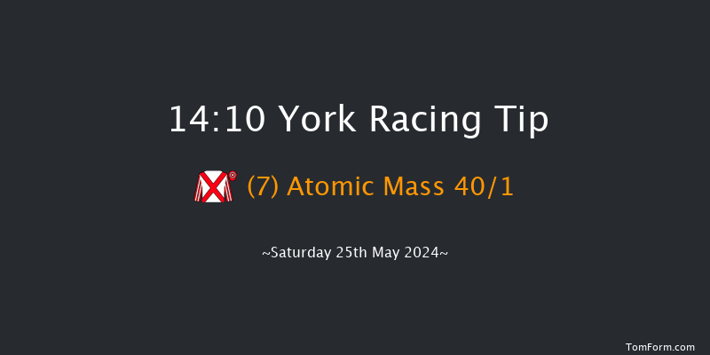 York  14:10 Stakes (Class 3) 6f Fri 17th May 2024