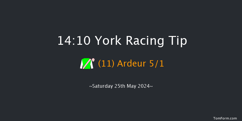 York  14:10 Stakes (Class 3) 6f Fri 17th May 2024