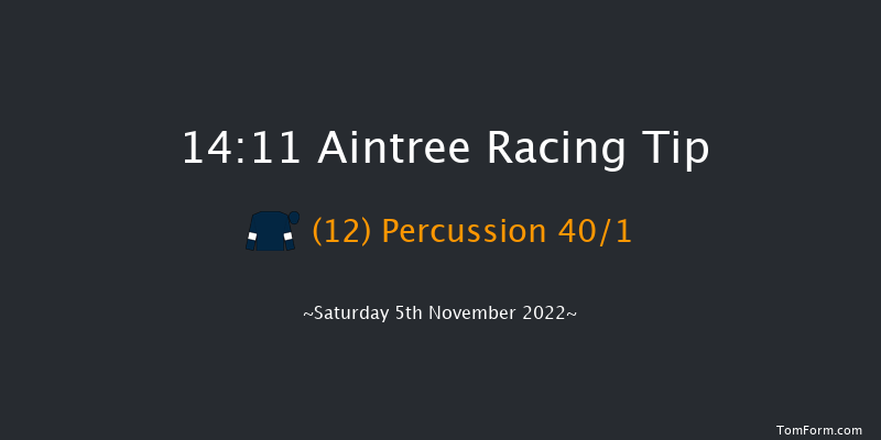 Aintree 14:11 Handicap Chase (Class 2) 21f Sun 23rd Oct 2022