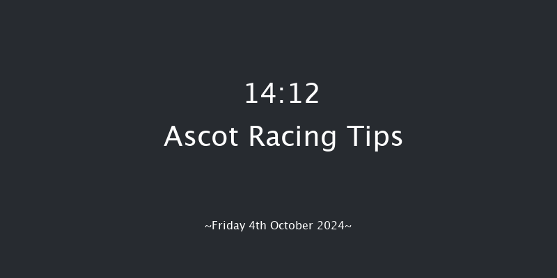 Ascot  14:12 Handicap (Class 4) 7f Sat 7th Sep 2024