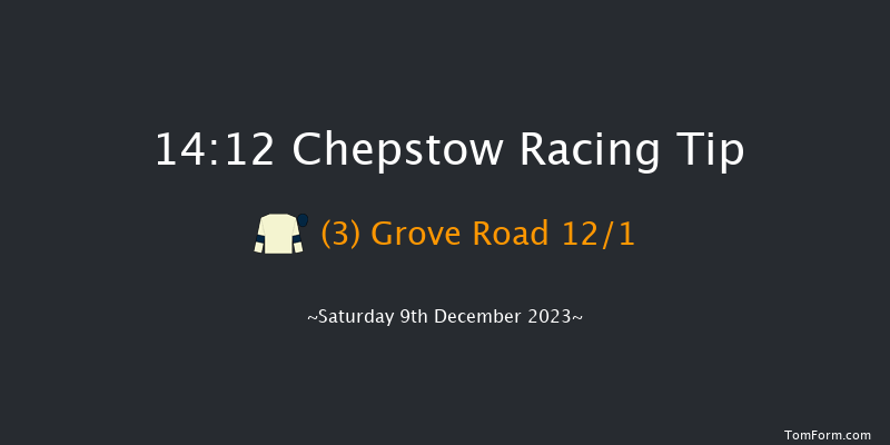 Chepstow 14:12 Handicap Chase (Class 3) 24f Fri 24th Nov 2023