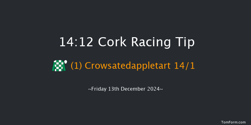 Cork  14:12 Handicap Hurdle 20f Sun 8th Dec 2024