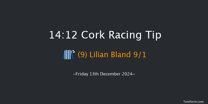 Cork  14:12 Handicap Hurdle 20f Sun 8th Dec 2024