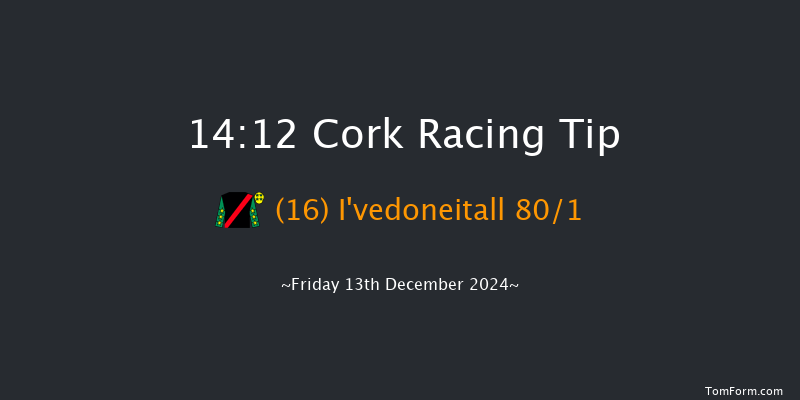 Cork  14:12 Handicap Hurdle 20f Sun 8th Dec 2024