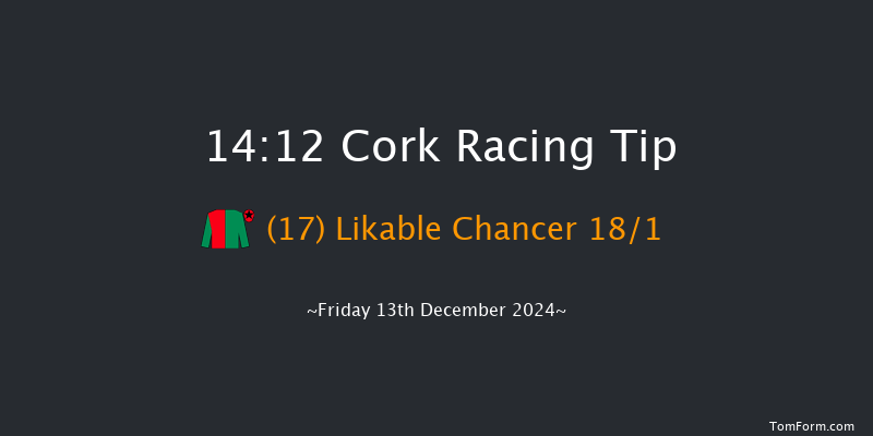 Cork  14:12 Handicap Hurdle 20f Sun 8th Dec 2024