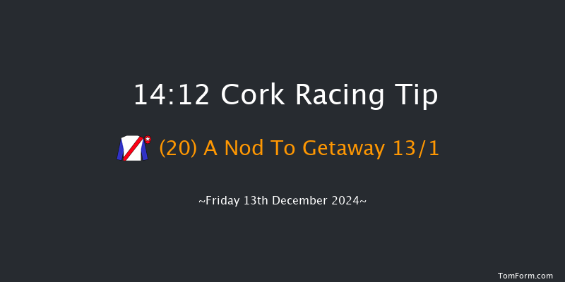 Cork  14:12 Handicap Hurdle 20f Sun 8th Dec 2024