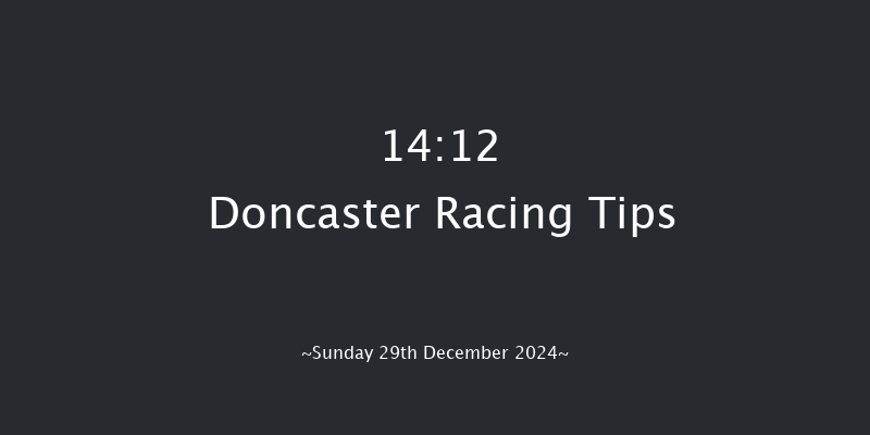 Doncaster  14:12 Handicap Chase (Class 3) 24f Sat 14th Dec 2024