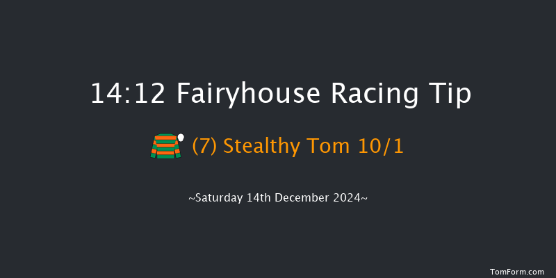 Fairyhouse  14:12 Handicap Hurdle 20f Sun 1st Dec 2024