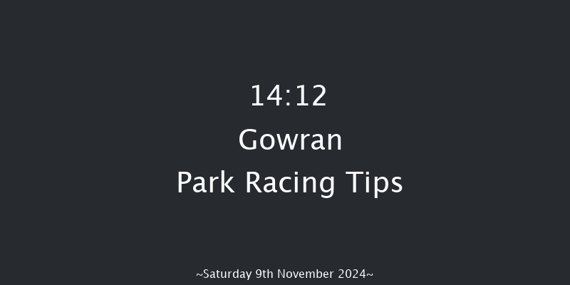 Gowran Park  14:12 Maiden Hurdle 16f Mon 21st Oct 2024