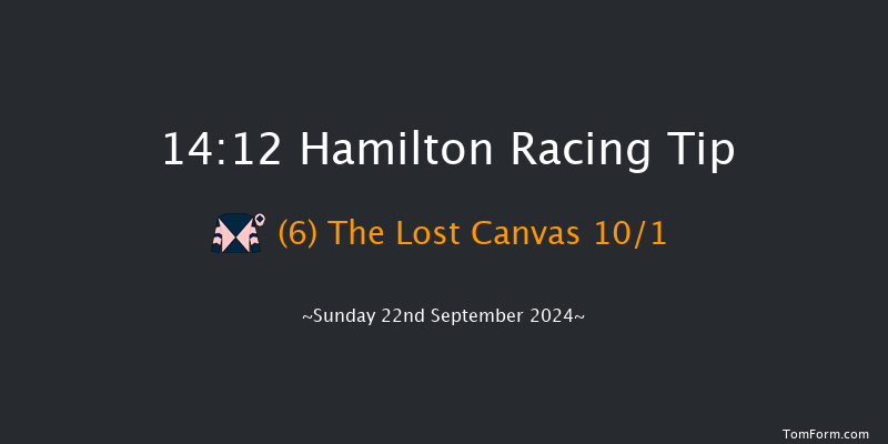 Hamilton  14:12 Maiden (Class 5) 8f Wed 4th Sep 2024