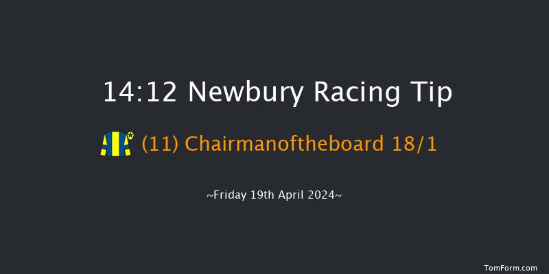 Newbury  14:12 Handicap (Class 3) 6f Sat 23rd Mar 2024