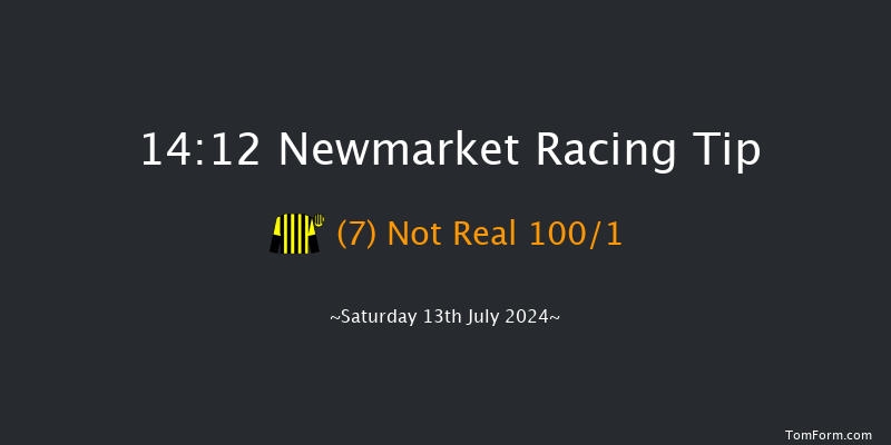 Newmarket  14:12 Handicap (Class 2) 7f Fri 12th Jul 2024