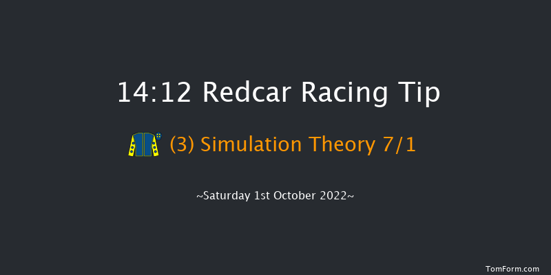 Redcar 14:12 Handicap (Class 5) 10f Wed 21st Sep 2022