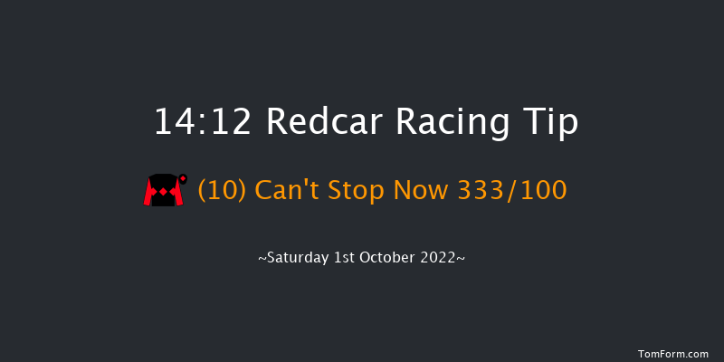 Redcar 14:12 Handicap (Class 5) 10f Wed 21st Sep 2022