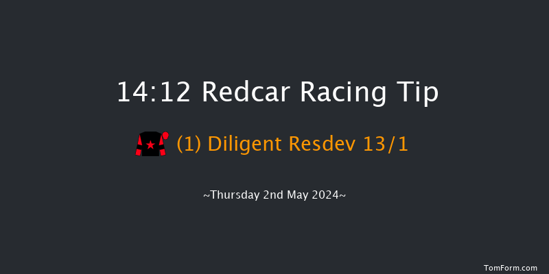 Redcar  14:12 Stakes (Class 5) 7f Mon 1st Apr 2024