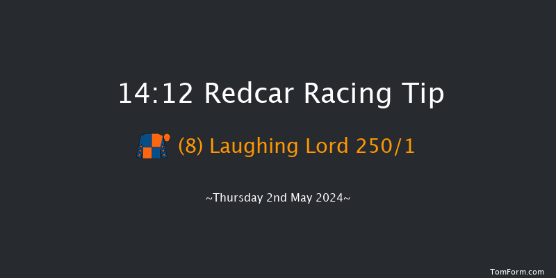 Redcar  14:12 Stakes (Class 5) 7f Mon 1st Apr 2024