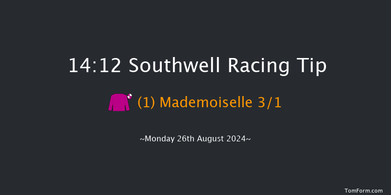 Southwell  14:12 Stakes (Class 5) 5f Sun 18th Aug 2024