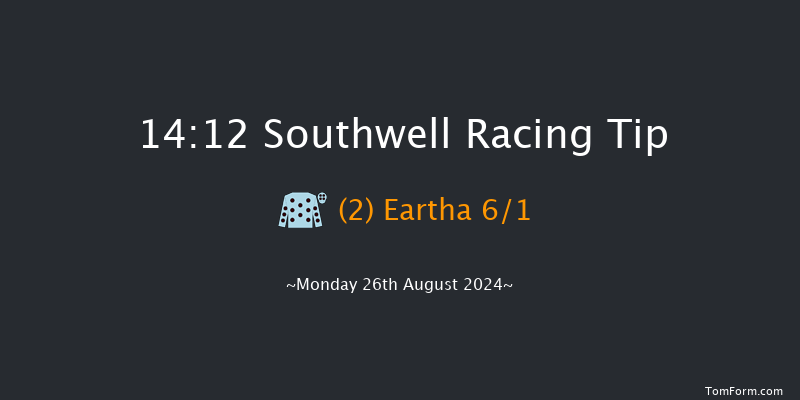 Southwell  14:12 Stakes (Class 5) 5f Sun 18th Aug 2024