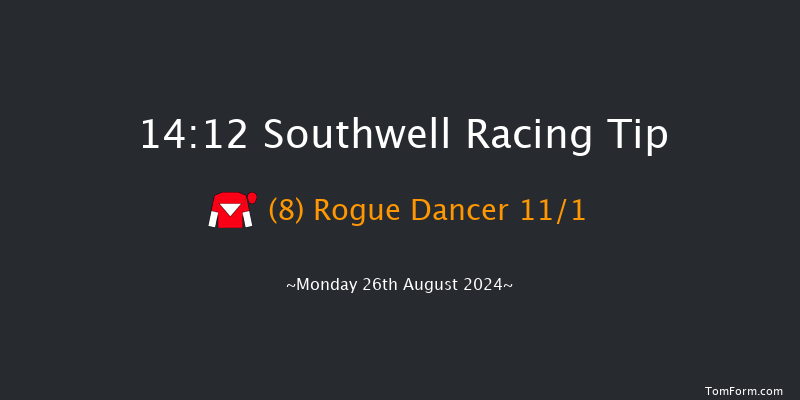 Southwell  14:12 Stakes (Class 5) 5f Sun 18th Aug 2024