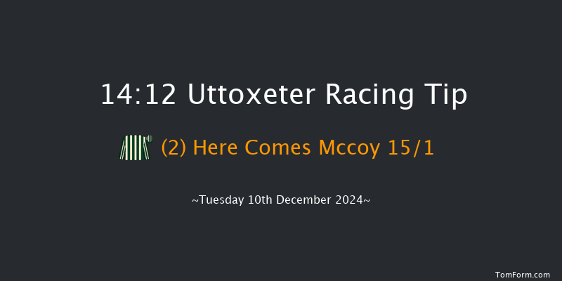 Uttoxeter  14:12 Handicap Chase (Class 3) 24f Sun 24th Nov 2024