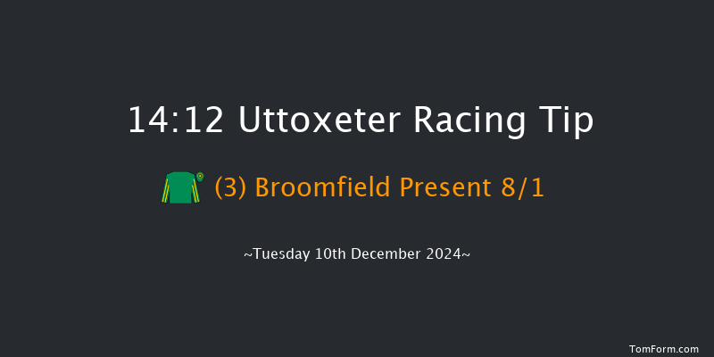 Uttoxeter  14:12 Handicap Chase (Class 3) 24f Sun 24th Nov 2024