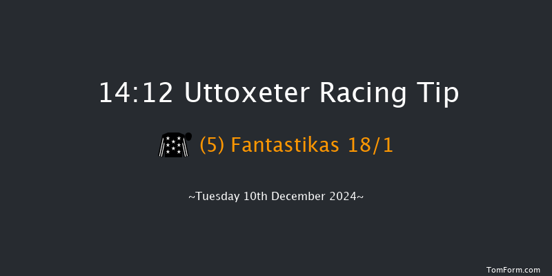 Uttoxeter  14:12 Handicap Chase (Class 3) 24f Sun 24th Nov 2024