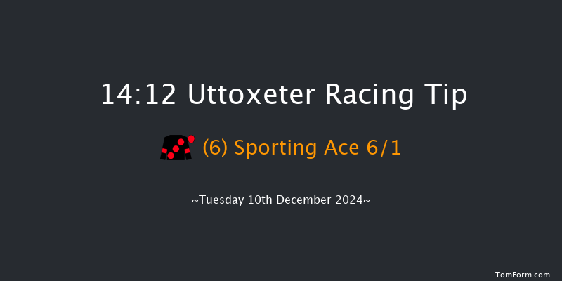 Uttoxeter  14:12 Handicap Chase (Class 3) 24f Sun 24th Nov 2024