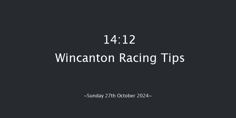 Wincanton  14:12 Maiden Hurdle (Class 4) 15f Thu 17th Oct 2024