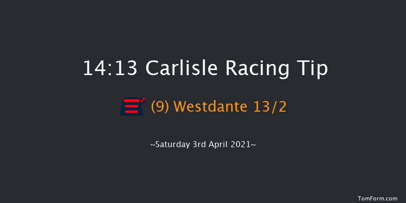 Upperby Novices' Handicap Chase Carlisle 14:13 Handicap Chase (Class 5) 21f Sun 28th Mar 2021