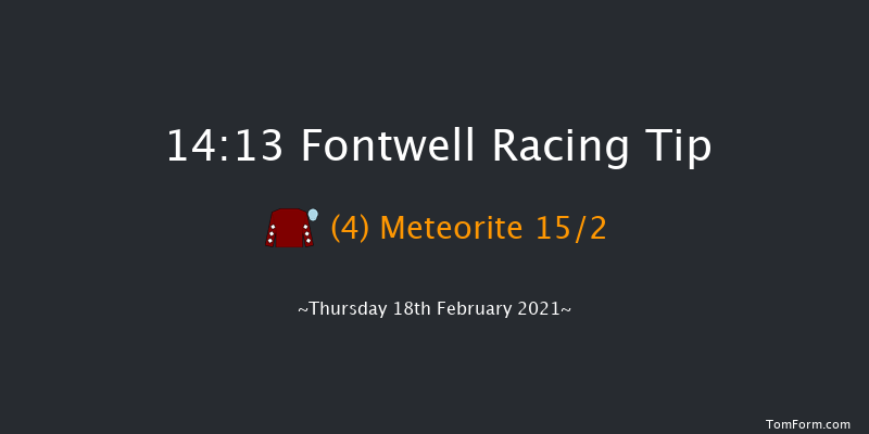 Free Horse Racing Tips At tipstersempire.co.uk Novices' Handicap Chase (GBB Race) Fontwell 14:13 Handicap Chase (Class 4) 20f Thu 14th Jan 2021