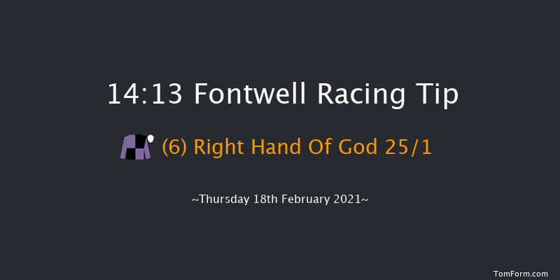 Free Horse Racing Tips At tipstersempire.co.uk Novices' Handicap Chase (GBB Race) Fontwell 14:13 Handicap Chase (Class 4) 20f Thu 14th Jan 2021