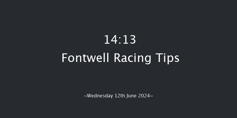 Fontwell  14:13 Maiden Hurdle
(Class 4) 22f Sun 26th May 2024