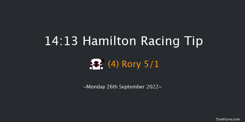 Hamilton 14:13 Handicap (Class 5) 5f Sun 18th Sep 2022